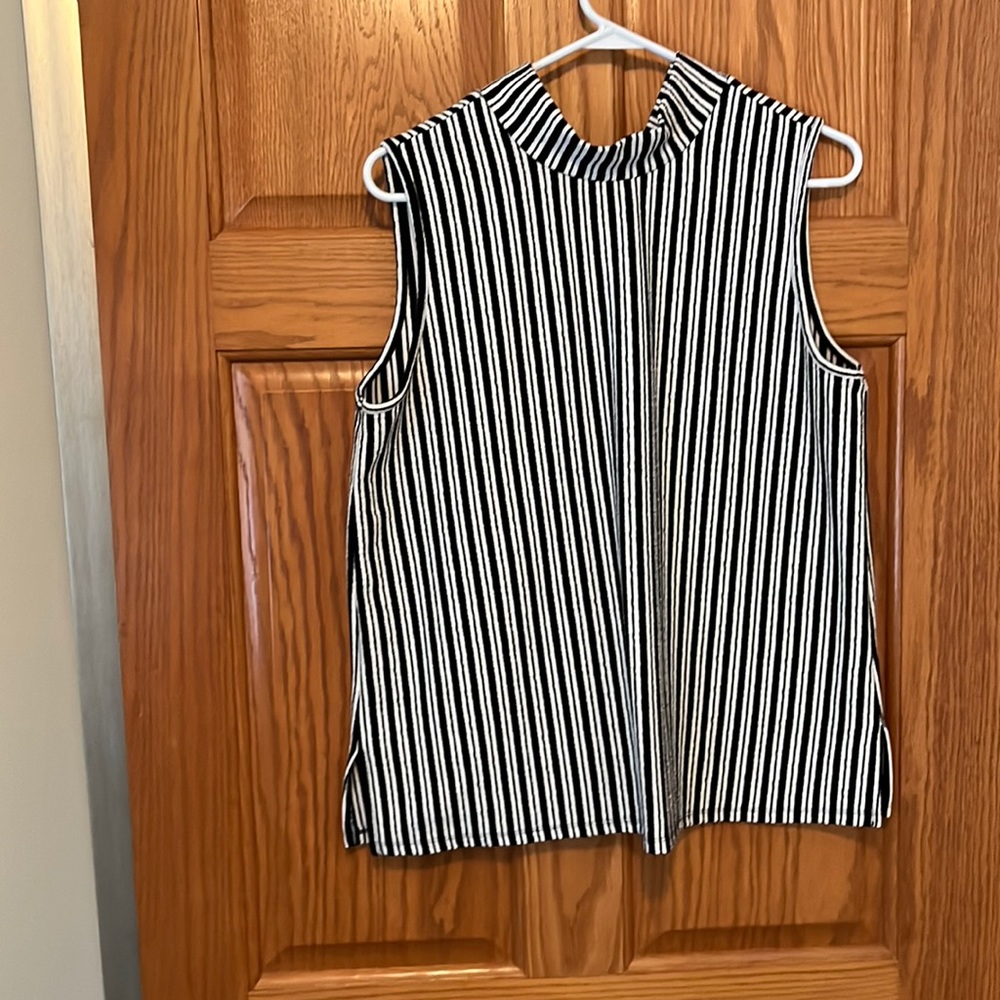 Women’s Blouse Size Large